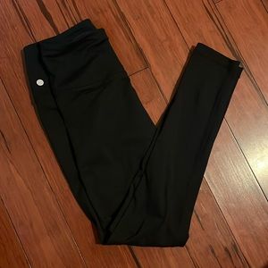 Zella Black Leggings